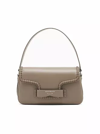 EMPORIO ARMANI | Ledertasche - Umhängetasche | 